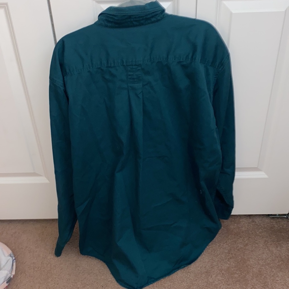 button down - Picture 3 of 4